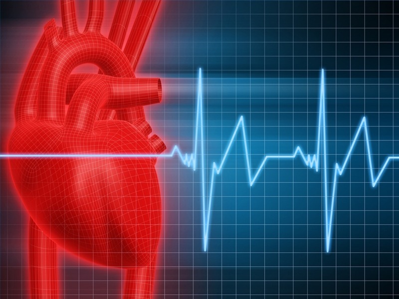 Влияние болезни на функцию сердца