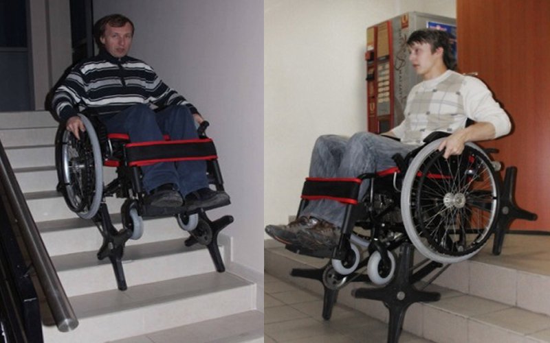 Шагающее кресло. Инвалидная коляска "ступенькоход" «гради-стандарт». Кресло-коляска ступенькоход «гради -стандарт». Коляска гради стандарт. Ступенькоход инвалидная коляска электрическая.
