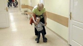 В Москве открылось первое в России отделение для детей с редкими заболеваниями