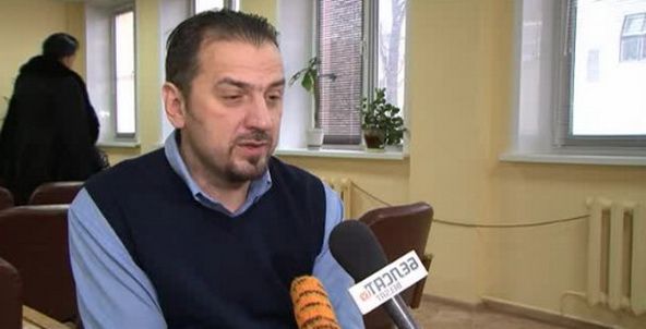 Сергей Дроздовский: Продолжается массовое невыполнение законодательства по соблюдению прав инвалидов