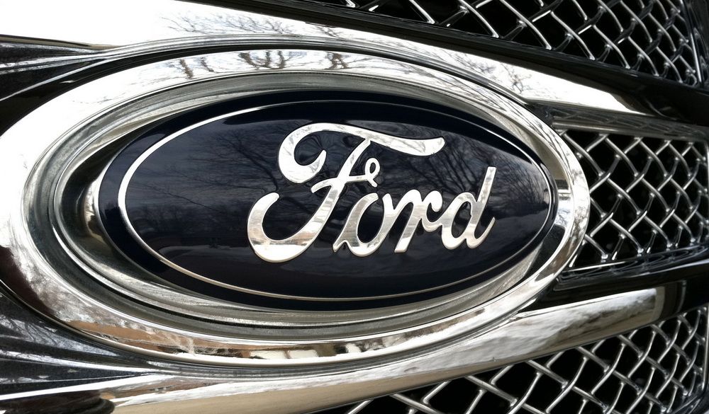 Автомобильная компания Ford разработала первые автомобили для инвалидов