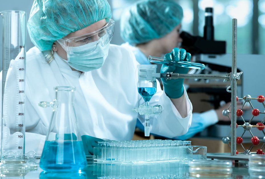 Международный научно-медицинский центр клеточных технологий может окупиться за год