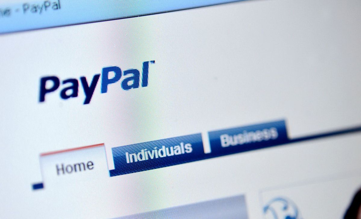 PayPal открыла доступ белорусам 17 июня. Нацбанк одобряет приход платежной системы в страну