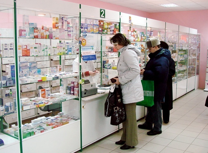 Минздрав разрешает аптекам отпускать лекарства по рецептам ветеринарных клиник