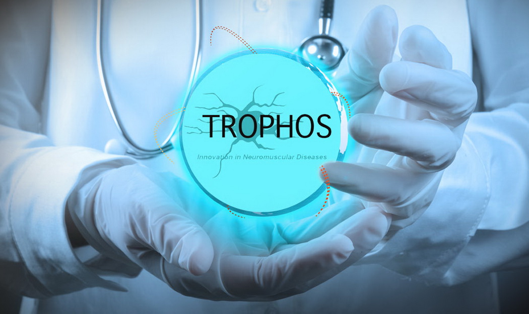 Roche приобретает Olesoxime Trophos лекарство от СМА