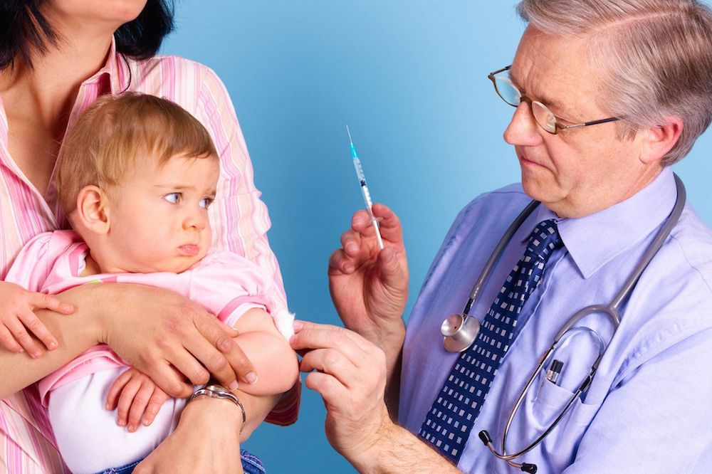 МДД: Грипп. Новые данные и Рекомендации по вакцинации