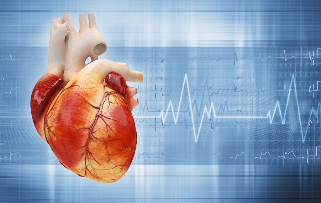 Заболевания сердца: самолечение может привести человека к смерти