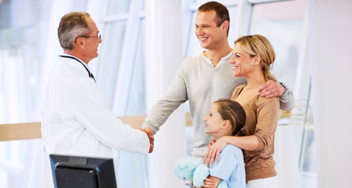 Семейный врач — мечта или медицина будущего?