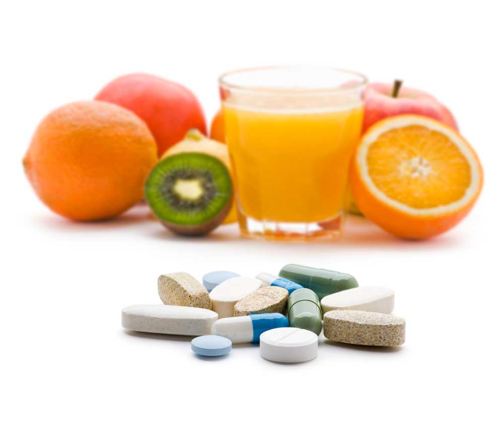 Весенний авитаминоз — признаки и симптомы нехватки витаминов