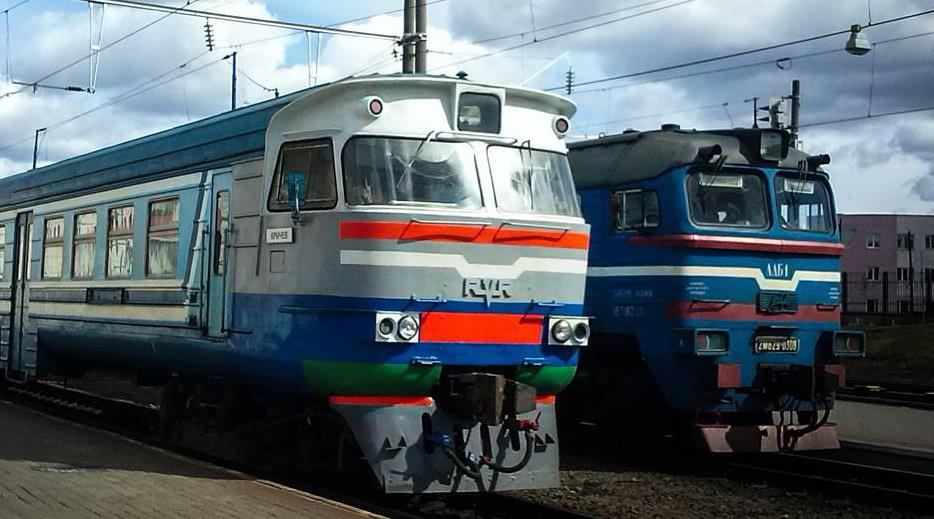 Белорус создал сервис для заказа билетов на поезд, даже если их пока нет в наличии