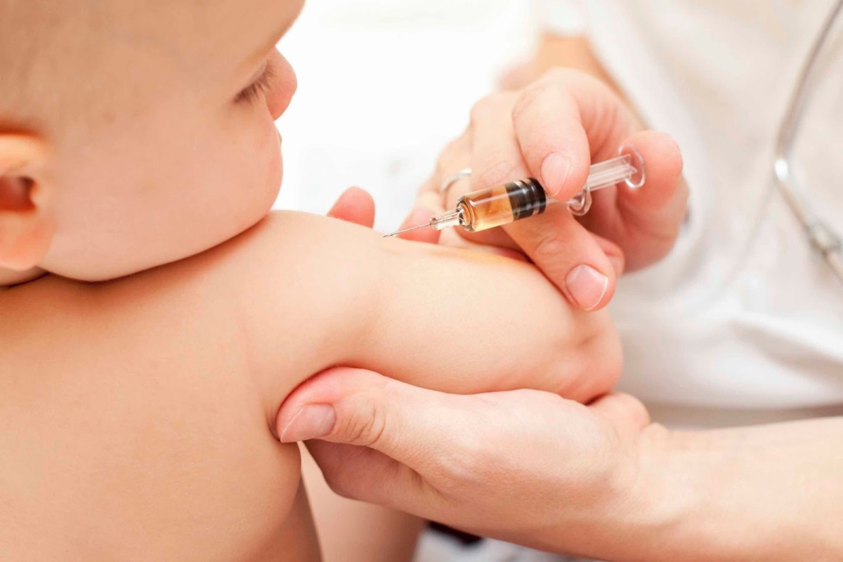 Рекомендации по вакцинации для людей, живущих с МДД. Обновление.