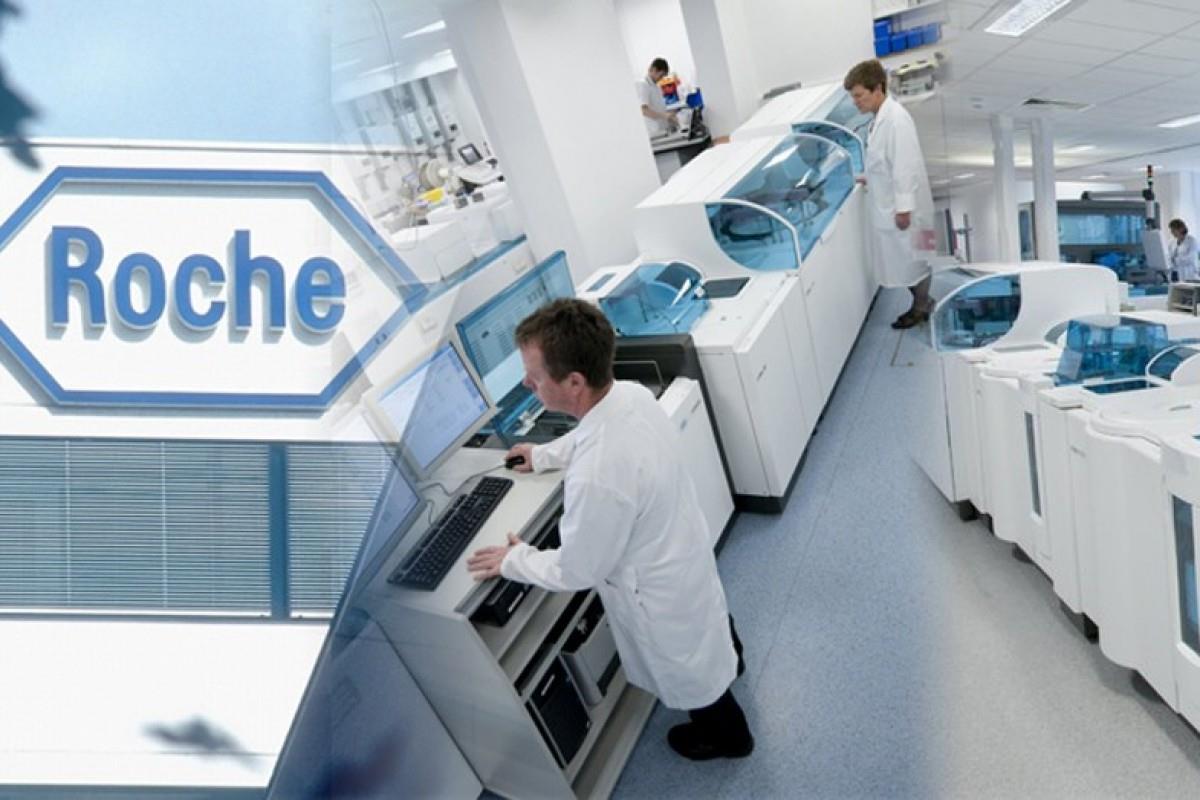 Roche: Продажа Olesoxime на рынке всем желающим возможна не ранее 2017 года