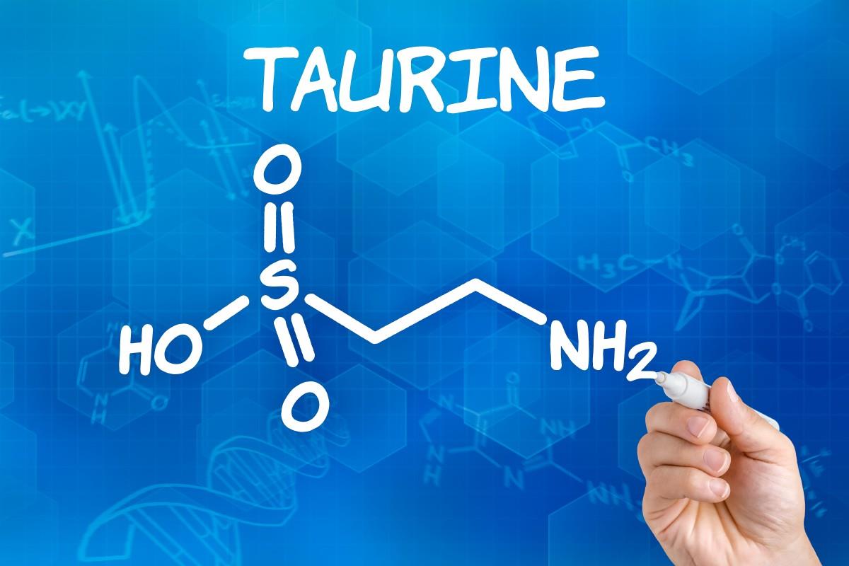 Новый потенциальный агент для лечения мышечных дистрофий: Таурин