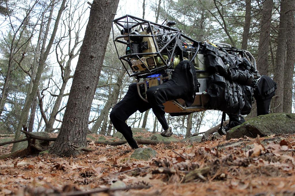 Роботы наступают: Обзор современных роботов, готовых служить человеку
