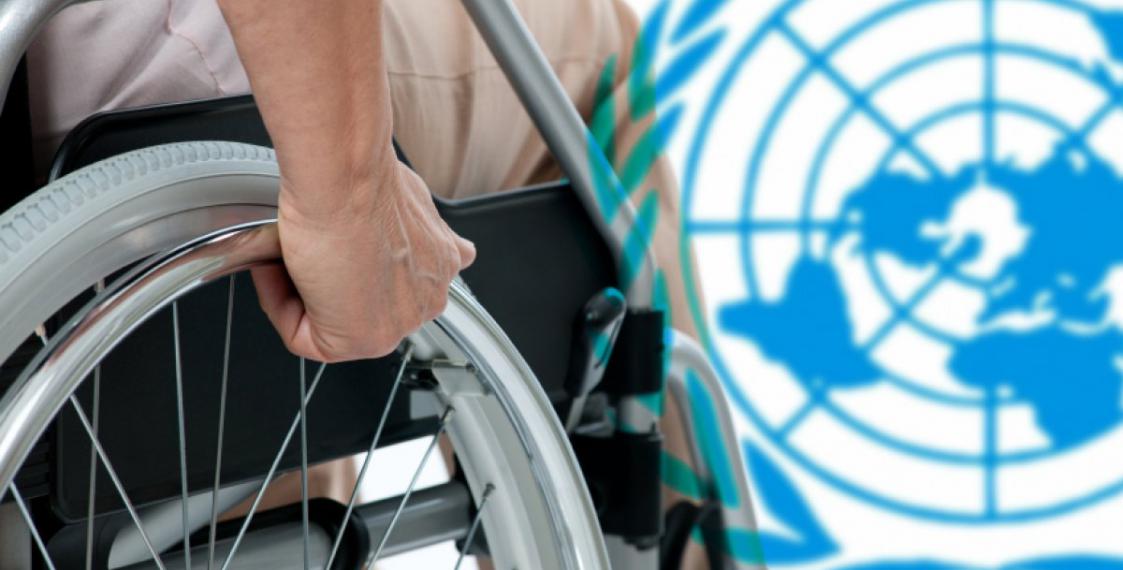 Белорусские депутаты ратифицировали Конвенцию о правах инвалидов