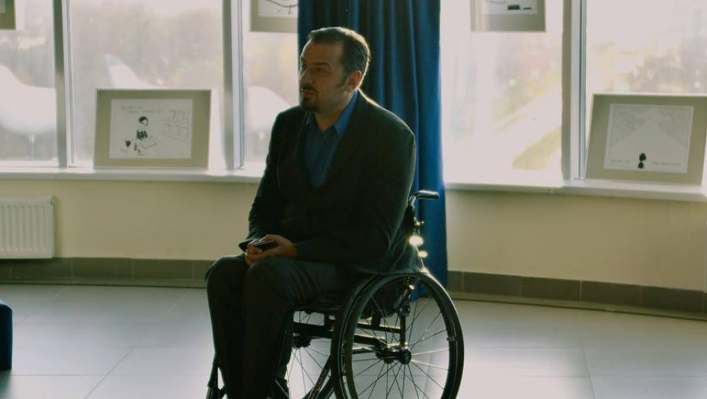 Эксперт: Белорусское право не может защитить инвалидов от дискриминации