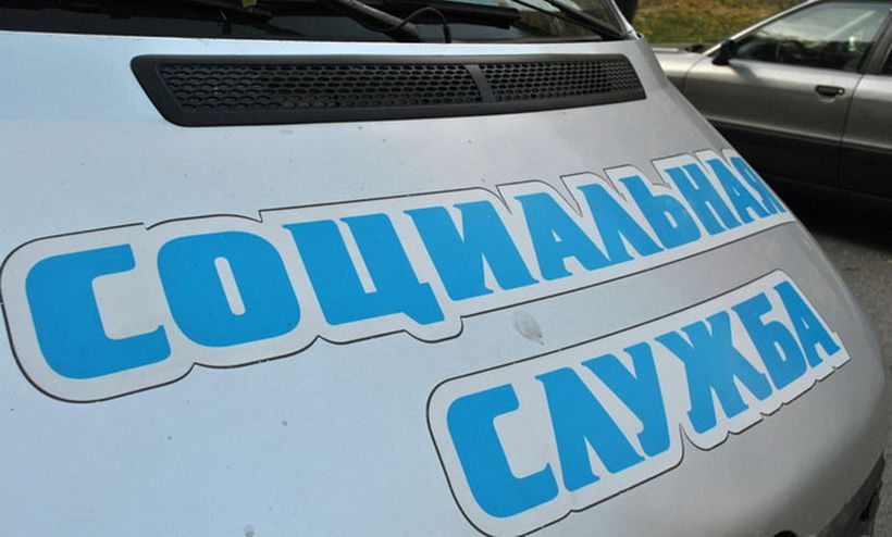 Социальное такси в Минске работает с перебоями, но власти обещают, что это временно