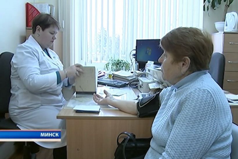 Какие медицинские ноу-хау пришлись по душе белорусам и какова оценка медобслуживанию в районных поликлиниках