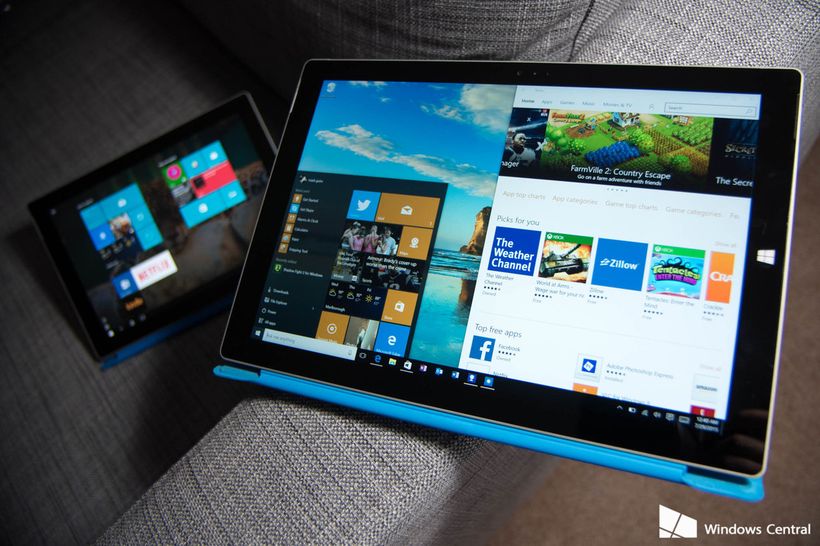 Microsoft продолжит предоставлять бесплатное обновление до Windows 10 для людей с ограниченными возможностями
