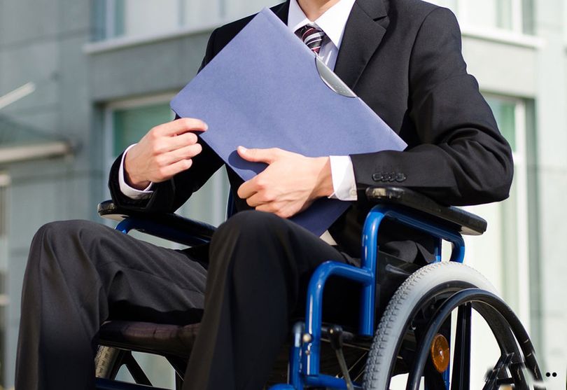 Пенсия по инвалидности в Беларуси