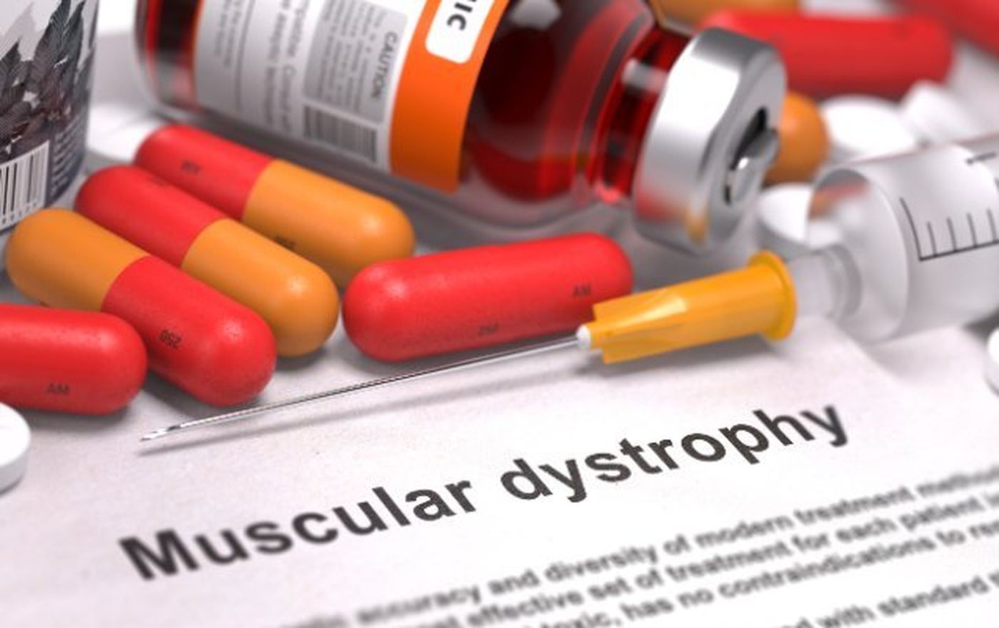 Эффекты лечения глюкокортикоидами у взрослого населения с миодистрофией Дюшенна, посещающих нервно-мышечный комплексный центр по уходу