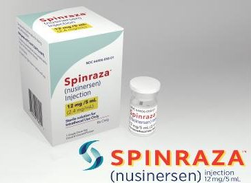 Spinraza: Начальная цена на первый в мире препарат от СМА $750,000