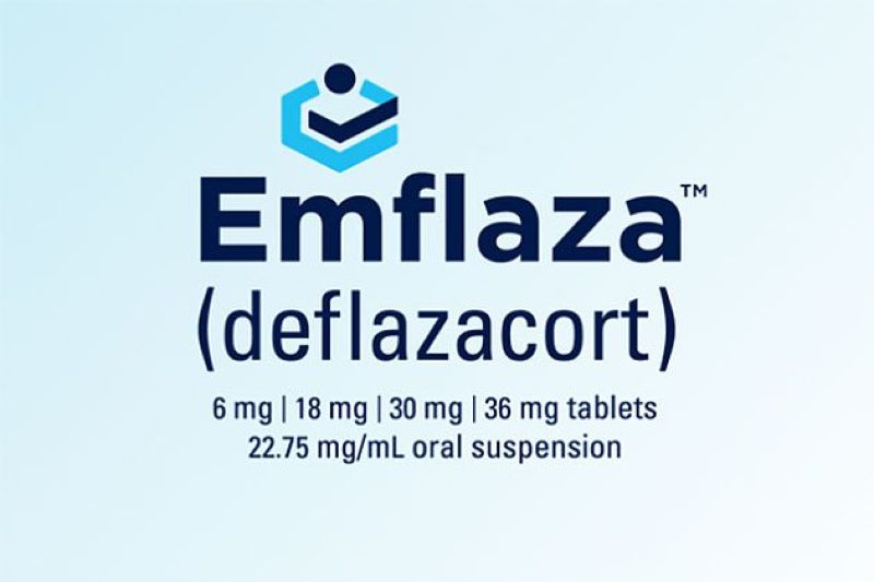 Emflaza: В США одобрен препарат для лечения мышечной дистрофии Дюшенна