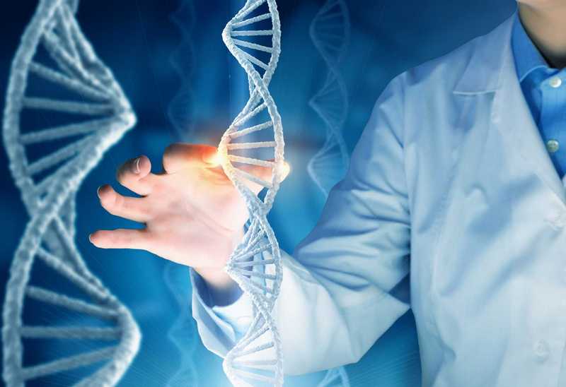 Будущее с CRISPR: какие болезни позволит лечить редактура генов