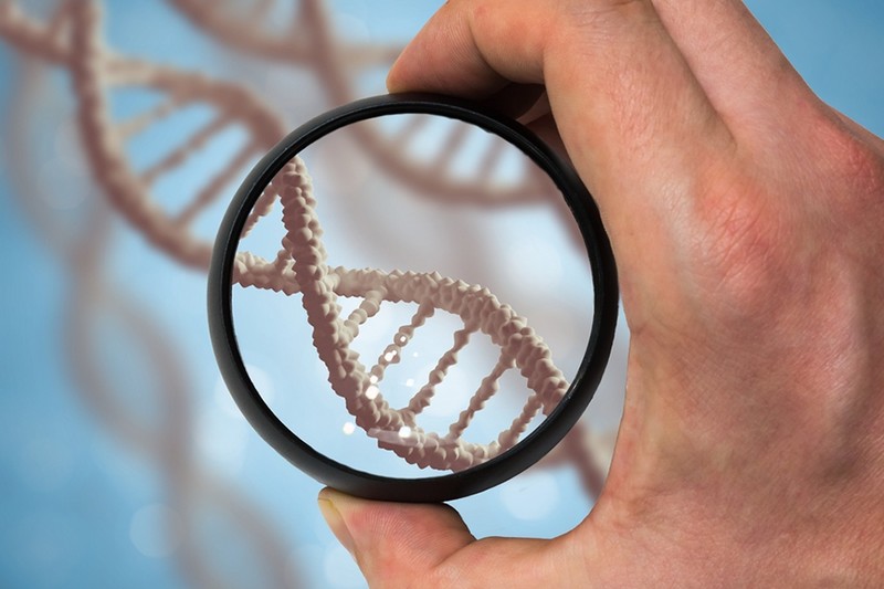 Пять фактов о ДНК, которых вы еще не знали