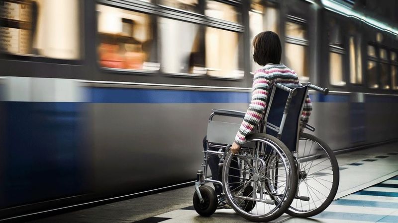 Люди с инвалидностью из-за рубежа боятся к нам приехать даже больше, чем местный турист
