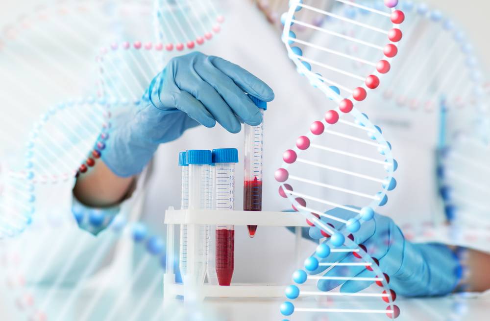 Генетические тесты: как это работает и когда они нужны