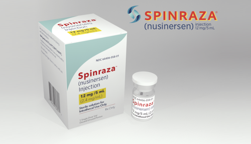 Компания Janssen будет работать над обеспечением доступа российских пациентов к Spinraza