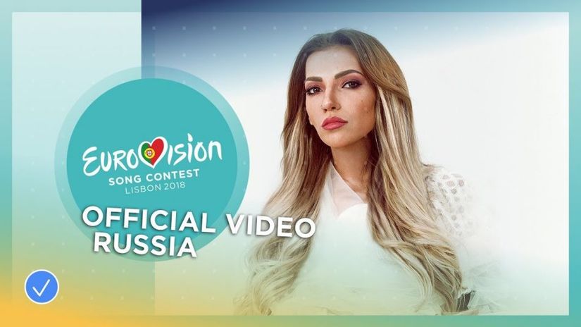 Попытка номер два. Юлия Самойлова поедет от России на «Евровидение» в Португалию