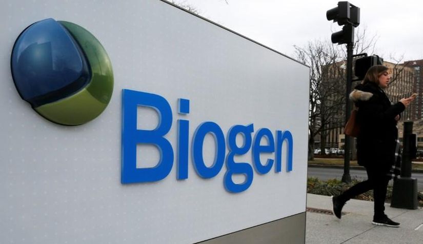Biogen направит 1 млрд долларов на разработку антисмысловых олигонуклеотидов