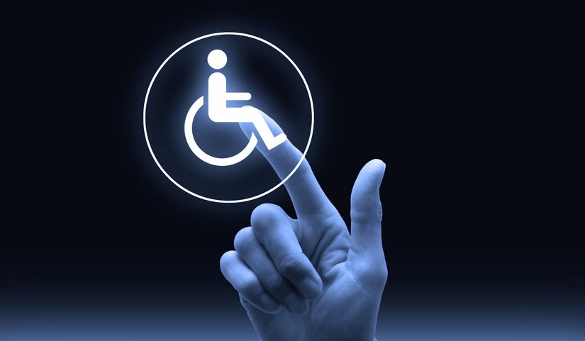 Какие новшества содержит проект закона о правах инвалидов