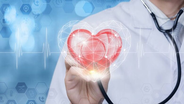 Биологи выяснили, как сердце противостоит мышечной дистрофии Дюшенна