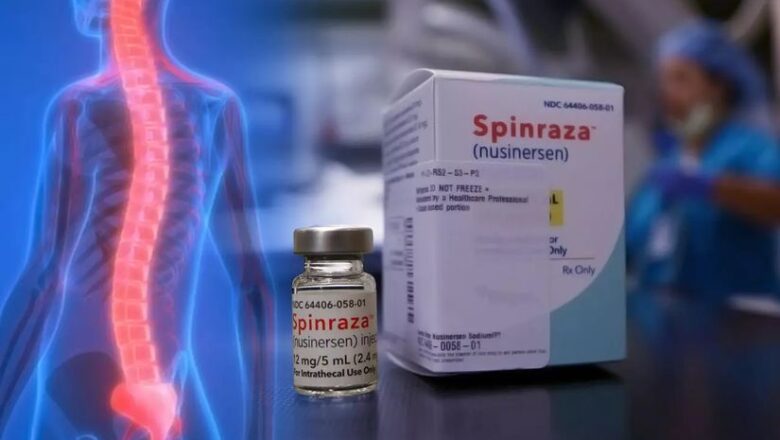 Правительство России включило препарат «Спинраза» для лечения СМА в перечень жизненно необходимых лекарств