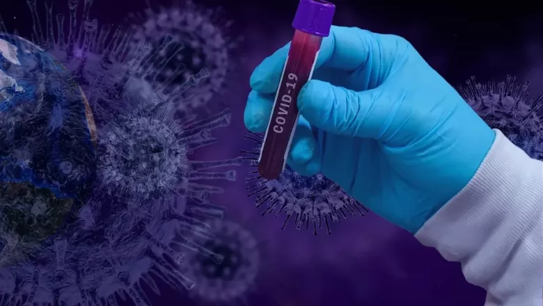 Экспресс-тесты на коронавирус: как работают и почему не пользуются спросом?