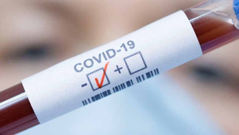 Назван способ отличить COVID-19 от гриппа и ОРВИ