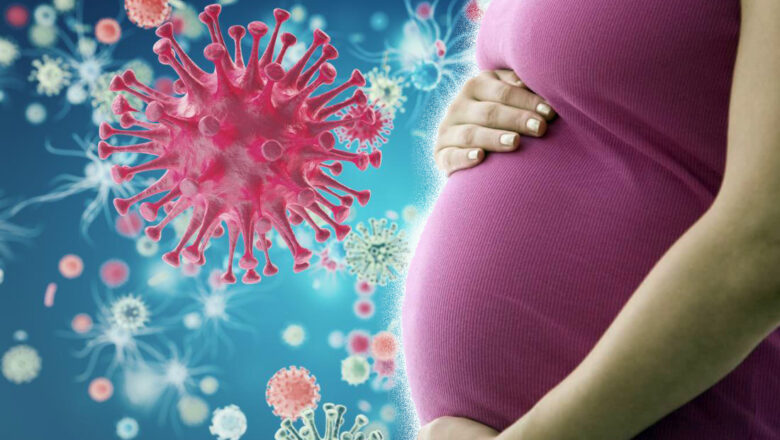 Нейтрализатор вируса: как лечат больных ковидом беременных женщин?