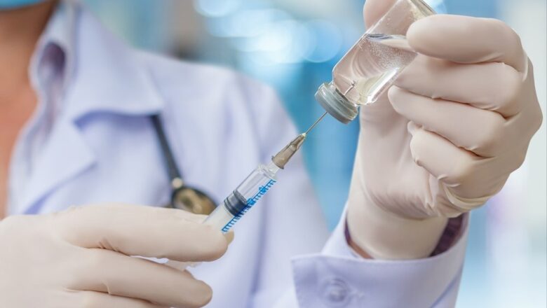 В Беларусь поступила обновленная вакцина против гриппа