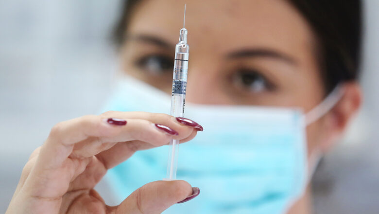 Вакцина против гриппа уже поступила в Беларусь. Особенности вакцинации против гриппа.