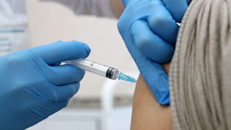 Как в Беларуси будут прививать от гриппа в условиях коронавируса