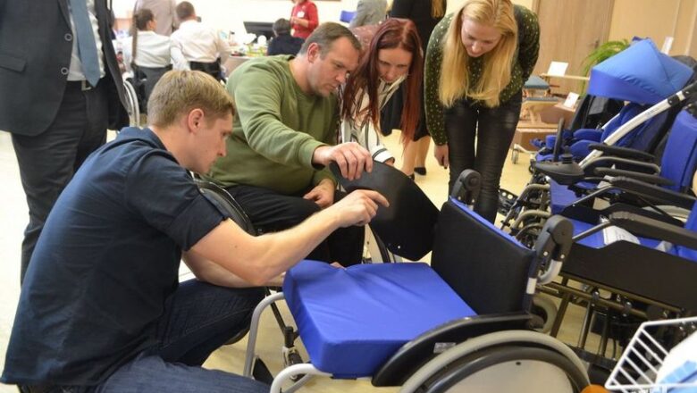 «Постоянно обновляем ассортимент»: что производят в Белорусском протезно-ортопедическом восстановительном центре и как человек с инвалидностью может получить эти изделия