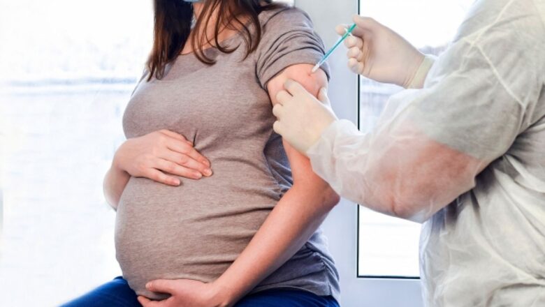 Как вакцинироваться беременным, зачем бустерная вакцинация и как лечат больных именно дельта-штаммом