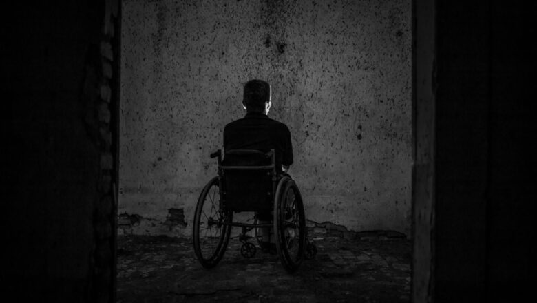 «Многие взрослые инвалиды закрываются дома навсегда»