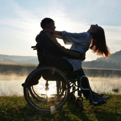Секс и люди с ОВЗ: «О телах инвалидов много невежества»