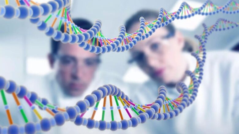 Ученый смог вылечить болезнь при помощи редактирования генома
