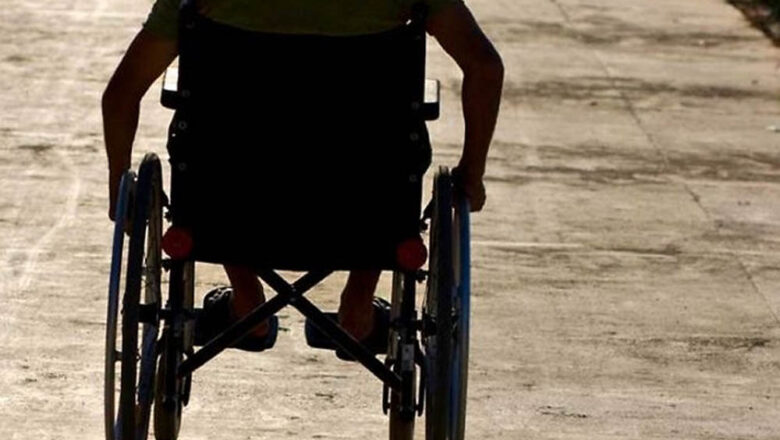 Узнали у инвалида, как ей живется на пенсию по инвалидности