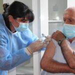 Ученые выяснили, как вакцинация от гриппа влияет на риск заражения COVID-19
